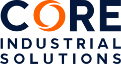 Core Industrial Solutions logo
